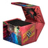 Ultimate Guard Sidewinder 100+ XenoSkin Deck Box - MTG Aetherdrift - Hazoret, Godseeker