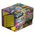 Ultimate Guard Sidewinder 100+ XenoSkin Deck Box - MTG Aetherdrift - Revved-Up Racers