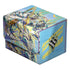 Ultimate Guard Sidewinder 100+ XenoSkin Deck Box - MTG Aetherdrift - Riptide Gearhulk