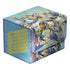 Ultimate Guard Sidewinder 100+ XenoSkin Deck Box - MTG Aetherdrift - Riptide Gearhulk