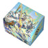 Ultimate Guard Sidewinder 100+ XenoSkin Deck Box - MTG Aetherdrift - Riptide Gearhulk