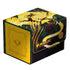 Ultimate Guard Sidewinder 100+ XenoSkin Deck Box - Magic MTG Tarkir Dragonstorm - Eerie Ultimatum