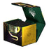 Ultimate Guard Sidewinder 100+ XenoSkin Deck Box - Magic MTG Tarkir Dragonstorm - Eerie Ultimatum