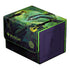 Ultimate Guard Sidewinder 100+ XenoSkin Deck Box - Magic MTG Tarkir Dragonstorm - Emergent Ultimatum