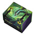 Ultimate Guard Sidewinder 100+ XenoSkin Deck Box - Magic MTG Tarkir Dragonstorm - Emergent Ultimatum
