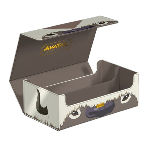 Ultimate Guard Squaroes Collectors Case - Avatar: The Last Airbender - Appa