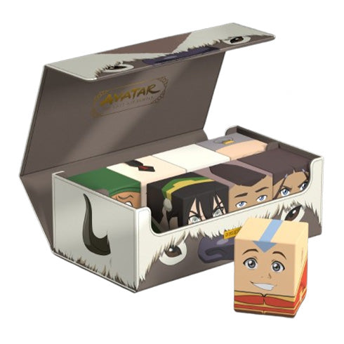 Ultimate Guard Squaroes Collectors Case - Avatar: The Last Airbender - Appa