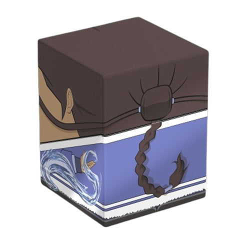 Ultimate Guard Squaroes Deck Box - Avatar: The Last Airbender - Katara