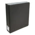 Ultimate Guard Supreme 3-Ring XenoSkin Collector's Album Binder - Black
