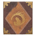 Ultra Pro Caleb Widogast's Game Master Spell Book for Critical Role (GM Screen)