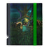 Ultra Pro: Duskmourn 4-Pocket PRO-Binder Special Guest - Guest Artist 1 for Magic: The Gathering