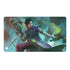 Ultra Pro: Duskmourn Playmat Commander C for Magic: The Gathering