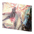 Ultra Pro: Duskmourn Playmat Mythic Cycle White for Magic: The Gathering
