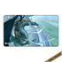 Ultra Pro MTG Commander Series Release 4 3 Color Shard Stitched Edge Playmat Arcades