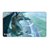 Ultra Pro MTG Commander Series Release 4 3 Color Shard Stitched Edge Playmat Arcades