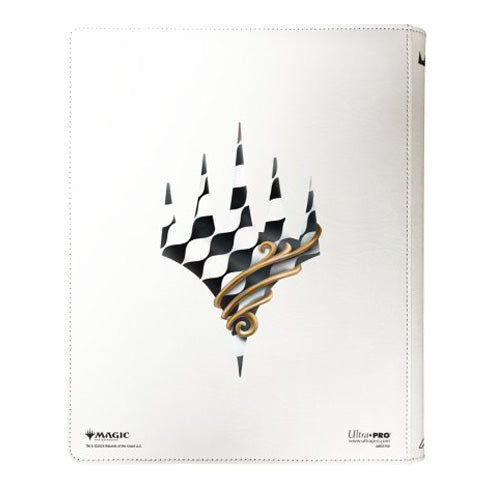 Ultrapro Binder Magic: The Gathering-FINAL FANTASY Cloud, Planet's Champion 9-Pocket Final Fantasy Card Binder Ultrapro Binder Magic: The Gathering-FINAL FANTASY Cloud, Planet's Champion 9-Pocket Final Fantasy Card Binder