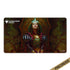 Ultra Pro Magic MTG Commander Series Stitched Edge Playmat Queen Marchesa