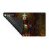 Ultra Pro Magic MTG Commander Series Stitched Edge Playmat Queen Marchesa