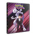 Ultra Pro POKEMON TCG Portfolio 9PKT Scarlet & Violet Destined Rivals