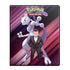 Ultra Pro POKEMON TCG Portfolio 9PKT Scarlet & Violet Destined Rivals