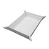 Ultra Pro: Vivid Magnetic Foldable Dice Tray: White