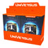 UniVersus Challenger Series Solo Leveling Deck