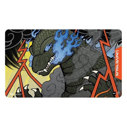 Universus Playmat: Godzilla Series – Godzilla