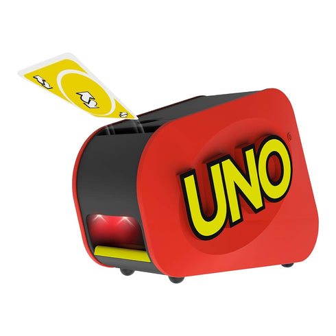 Uno Attack Refresh