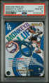 2025 ONE PIECE EN #010 MONKEY D. LUFFY GEM MT 10