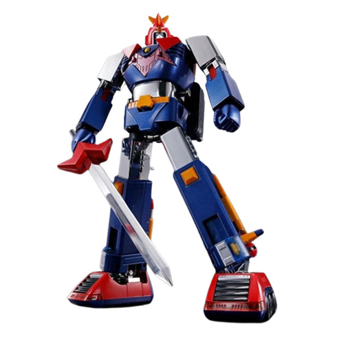 VOLTES V - SOUL OF CHOGOKIN GX-31SP - CHODENJI MACHINE (CHOGOKIN 50TH VER.)
