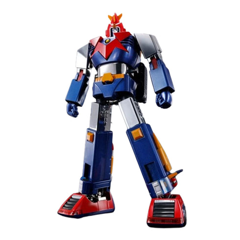 VOLTES V - SOUL OF CHOGOKIN GX-31SP - CHODENJI MACHINE (CHOGOKIN 50TH VER.)