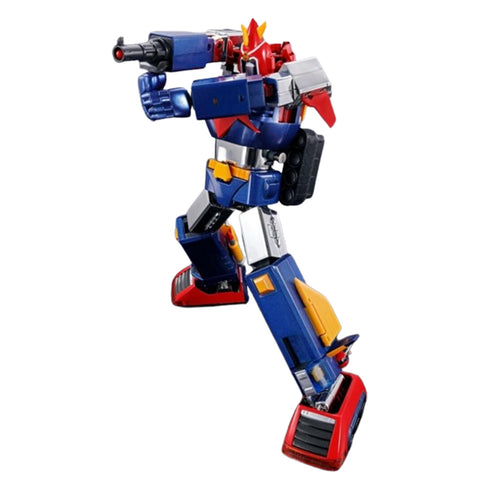 VOLTES V - SOUL OF CHOGOKIN GX-31SP - CHODENJI MACHINE (CHOGOKIN 50TH VER.)