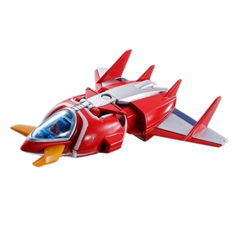 VOLTES V - SOUL OF CHOGOKIN GX-31SP - CHODENJI MACHINE (CHOGOKIN 50TH VER.)