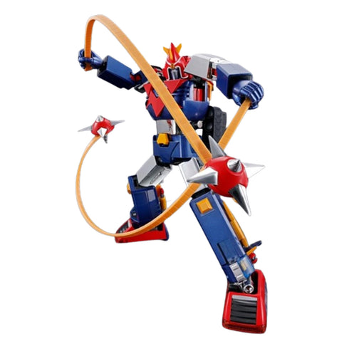 VOLTES V - SOUL OF CHOGOKIN GX-31SP - CHODENJI MACHINE (CHOGOKIN 50TH VER.)