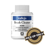 Vallejo Brush Cleaner 85ml