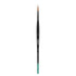Vallejo Brushes - Detail - Round Synthetic Brush No. 4/0