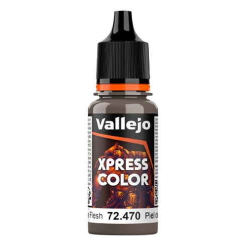 Vallejo Game Colour Xpress Zombie Flesh 18ml (72.470)