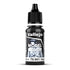 Vallejo Model Colour - Glossy Black 17 ml