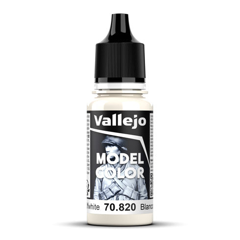 Vallejo Model Colour - Offwhite 17 ml
