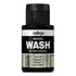 Vallejo Model Wash - Black 35 ml