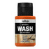 Vallejo Model Wash - Rust 35 ml