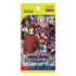 Vanguard DZ-BT07 Moon Fangs & Cerulean Blaze Booster Box