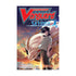 Vanguard M-003 Skyride Manga Vol.3