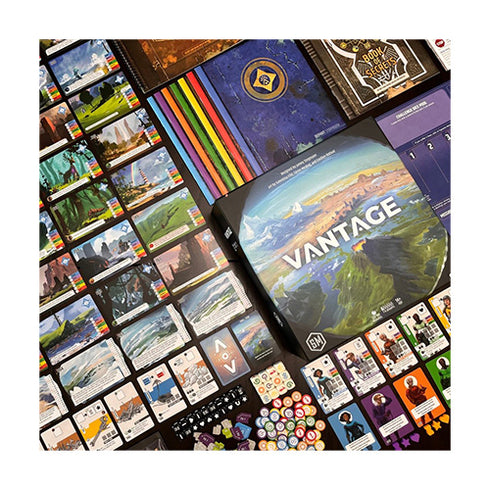 Vantage