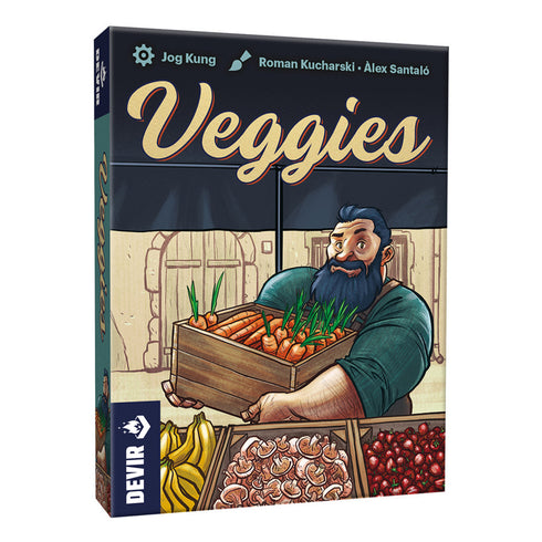 Veggies