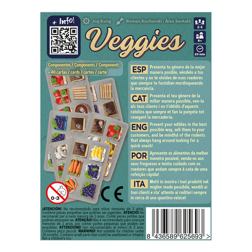 Veggies