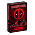 Waddington's No 1 of London Deadpool Playing Cards