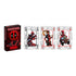 Waddington's No 1 of London Deadpool Playing Cards