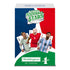 Waddington's No 1 of London World Football Stars Playing Cards