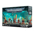 Warhammer 40K Aeldari Fire Dragons